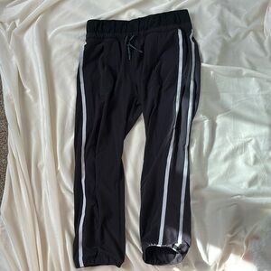 Size 14 Ivivva Joggers